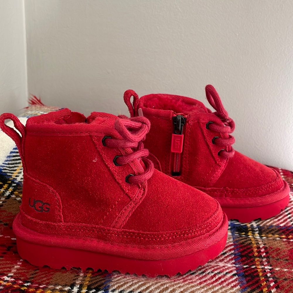 UGG boots